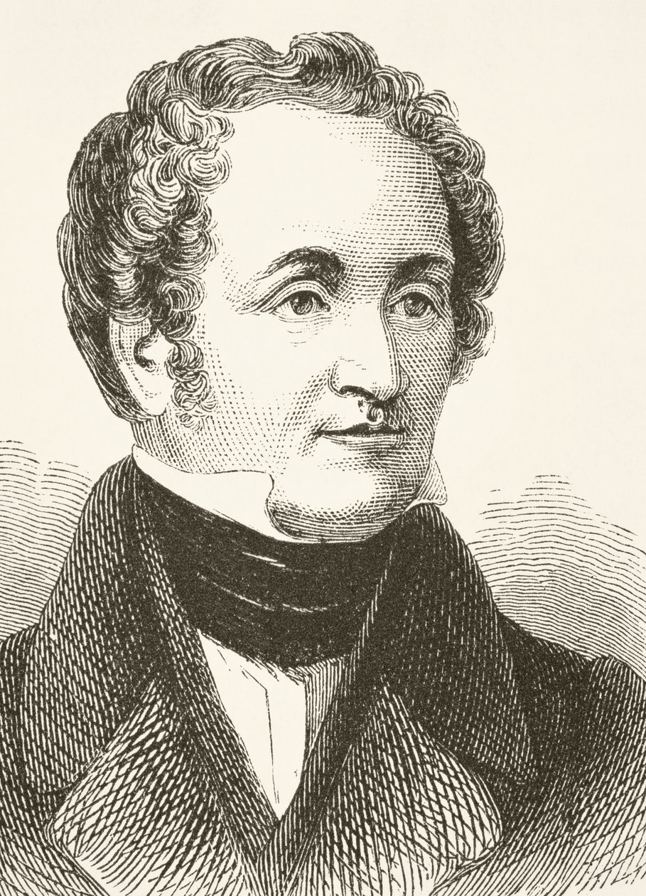 Henry Hallam, da 