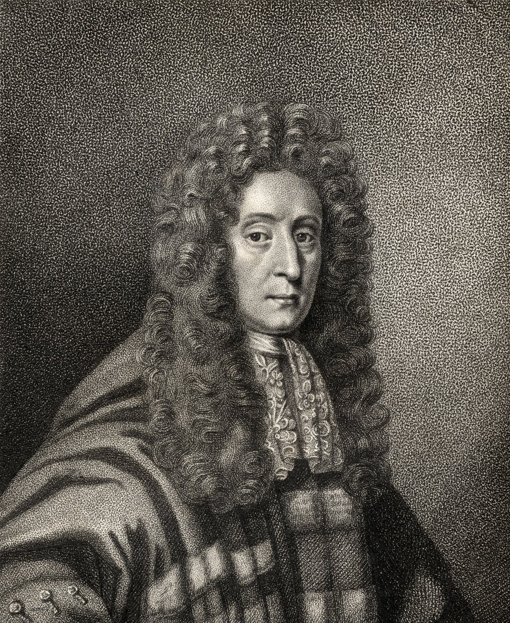 Henry Hare Lord Colerane, inciso da Bocquet, illustrazione da 