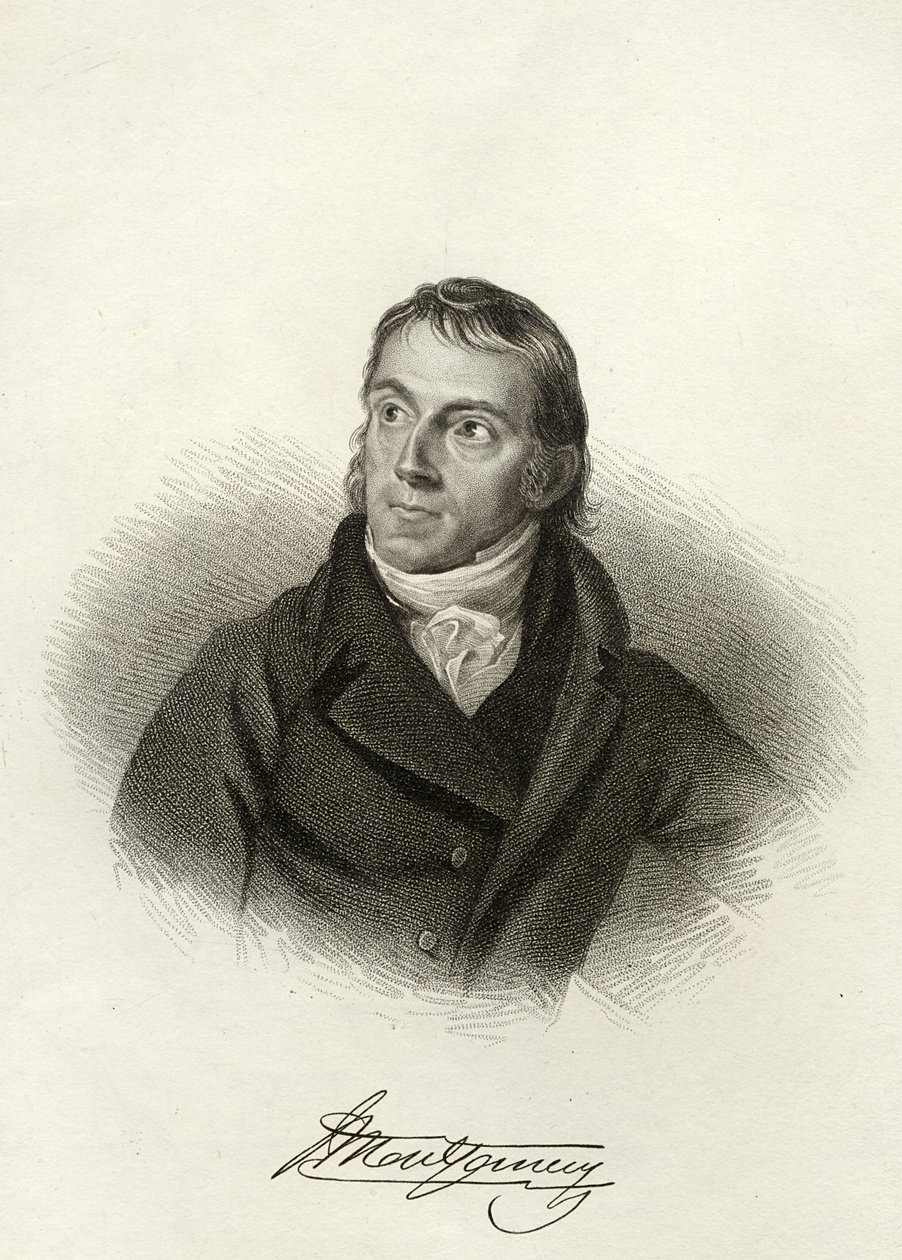 Henry Montgomery da English School