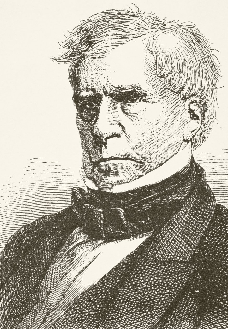 Henry Peter Brougham, 1° Barone Brougham e Vaux, da 