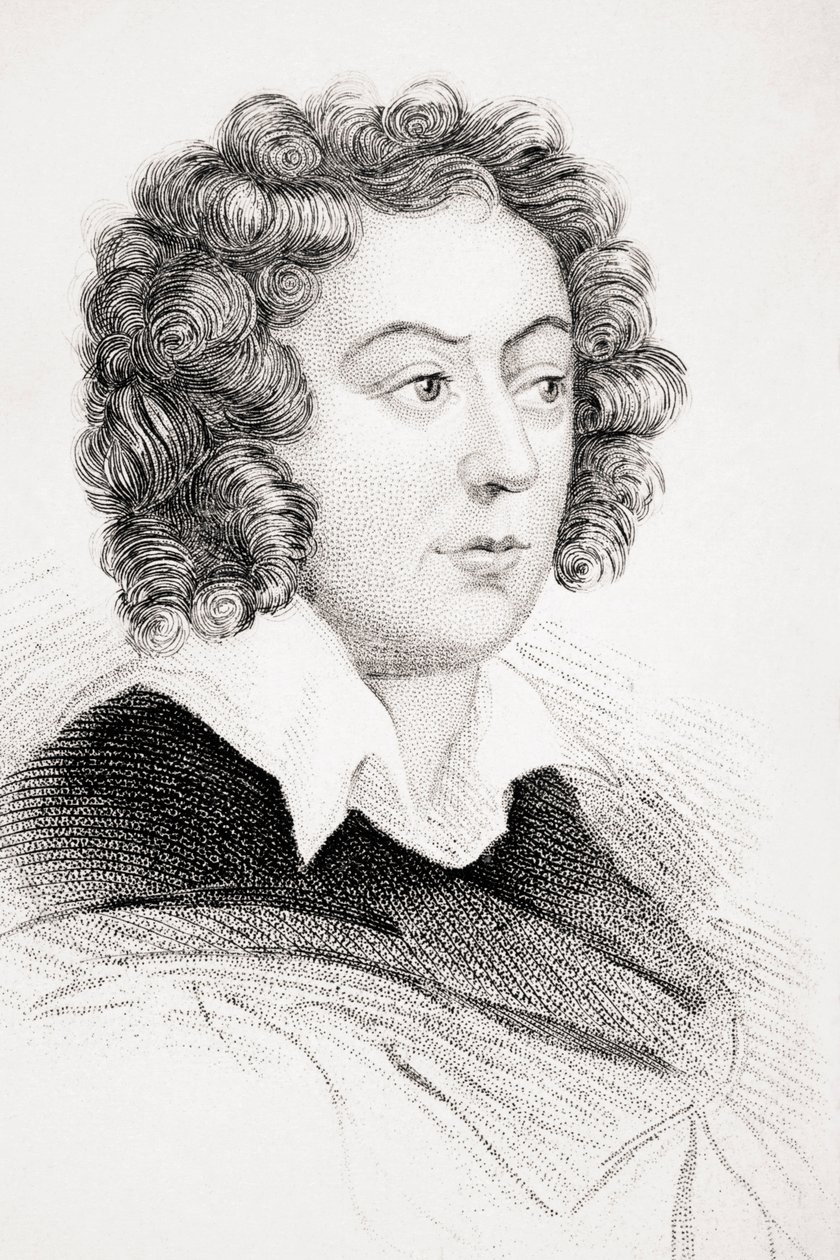 Henry Purcell, da 