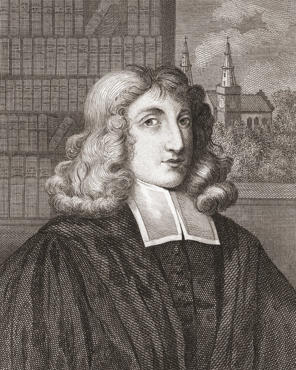 Henry Scougal da English School