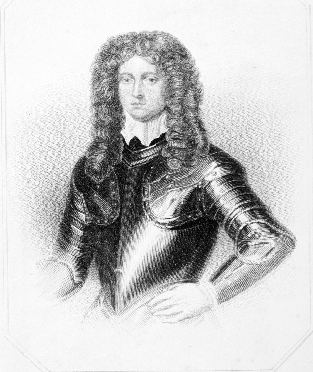 Henry Spencer, dopo un