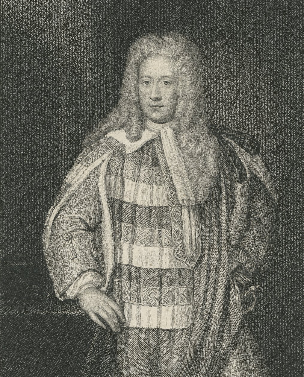 Henry St John da English School