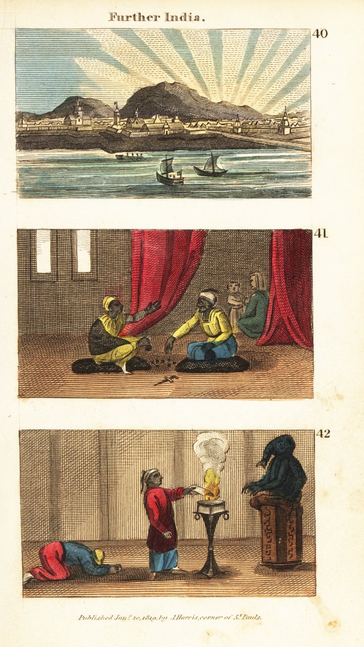 Vedute storiche dell