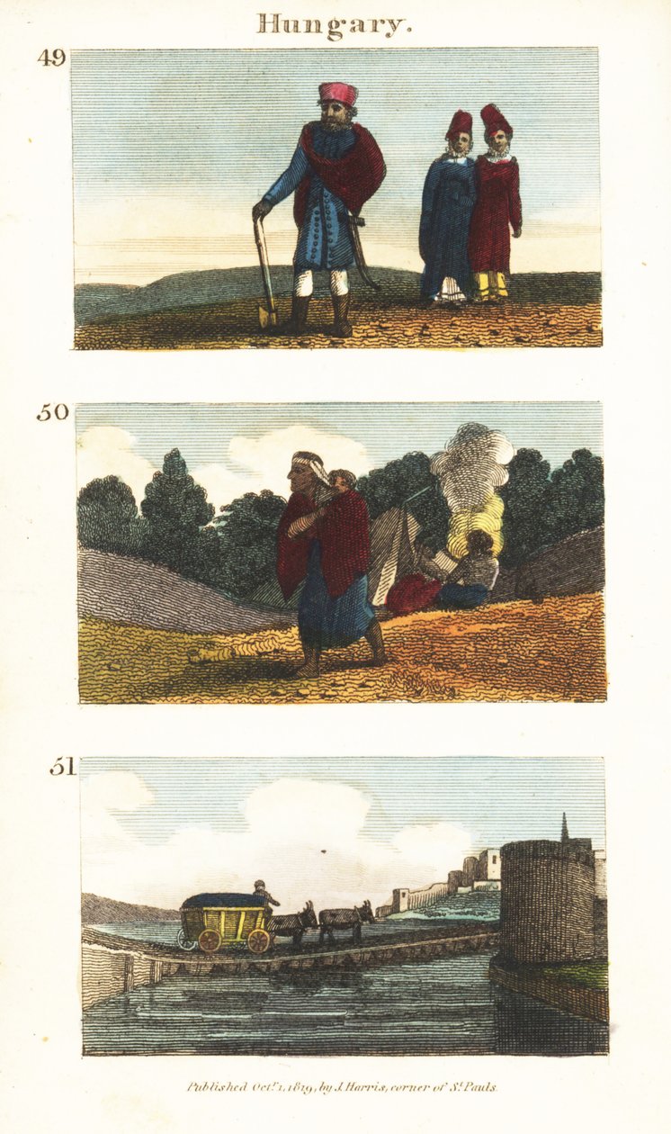 Vedute storiche dell