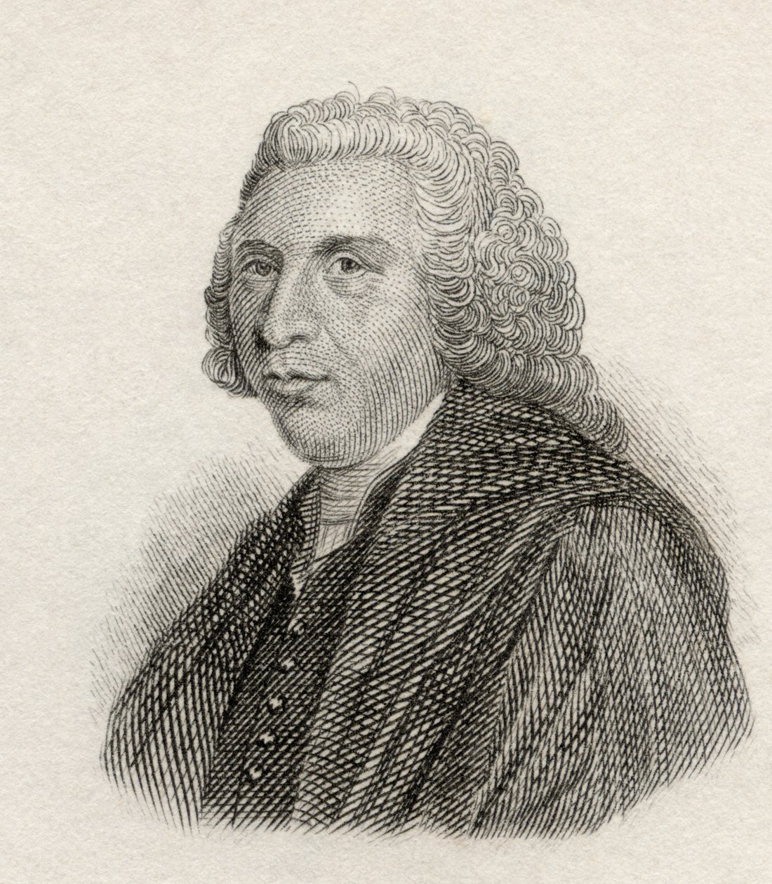 Hugh Blair, da 