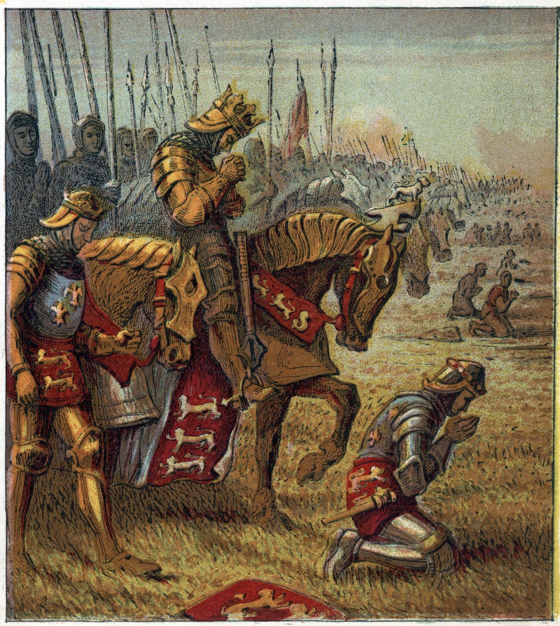 Guerra dei Cent