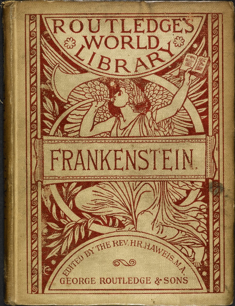 Copertina illustrata di 