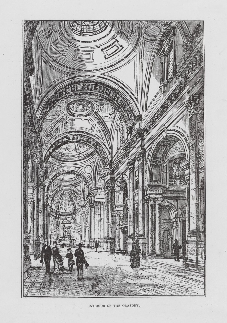 Interno dell