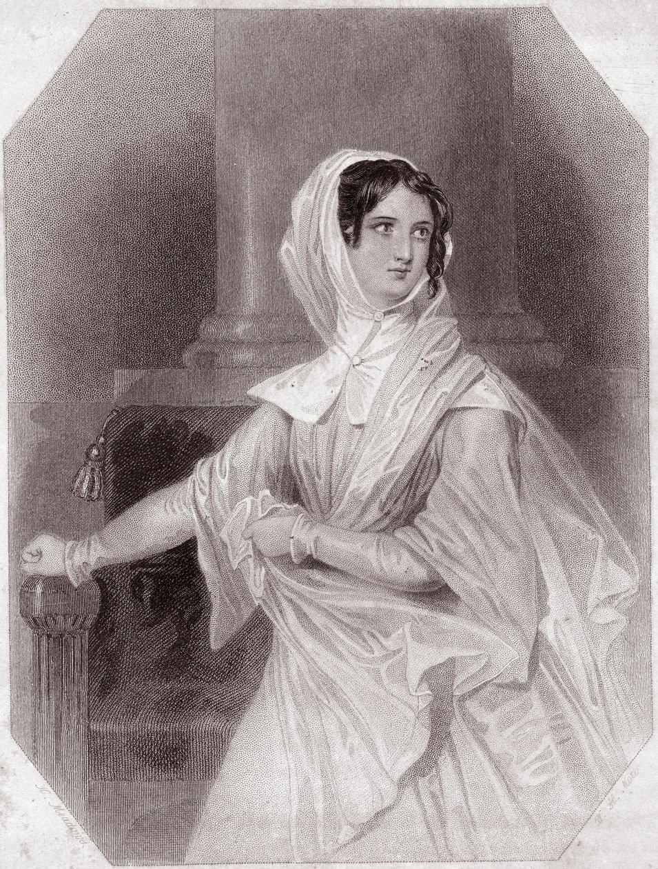 Isabella (Misura per Misura) (Sorella di Claudio) in - 