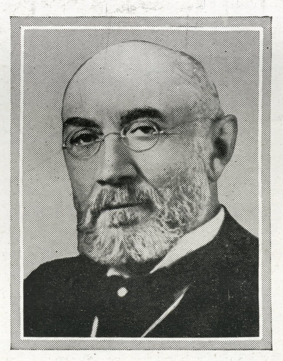 Isidor Straus, da 