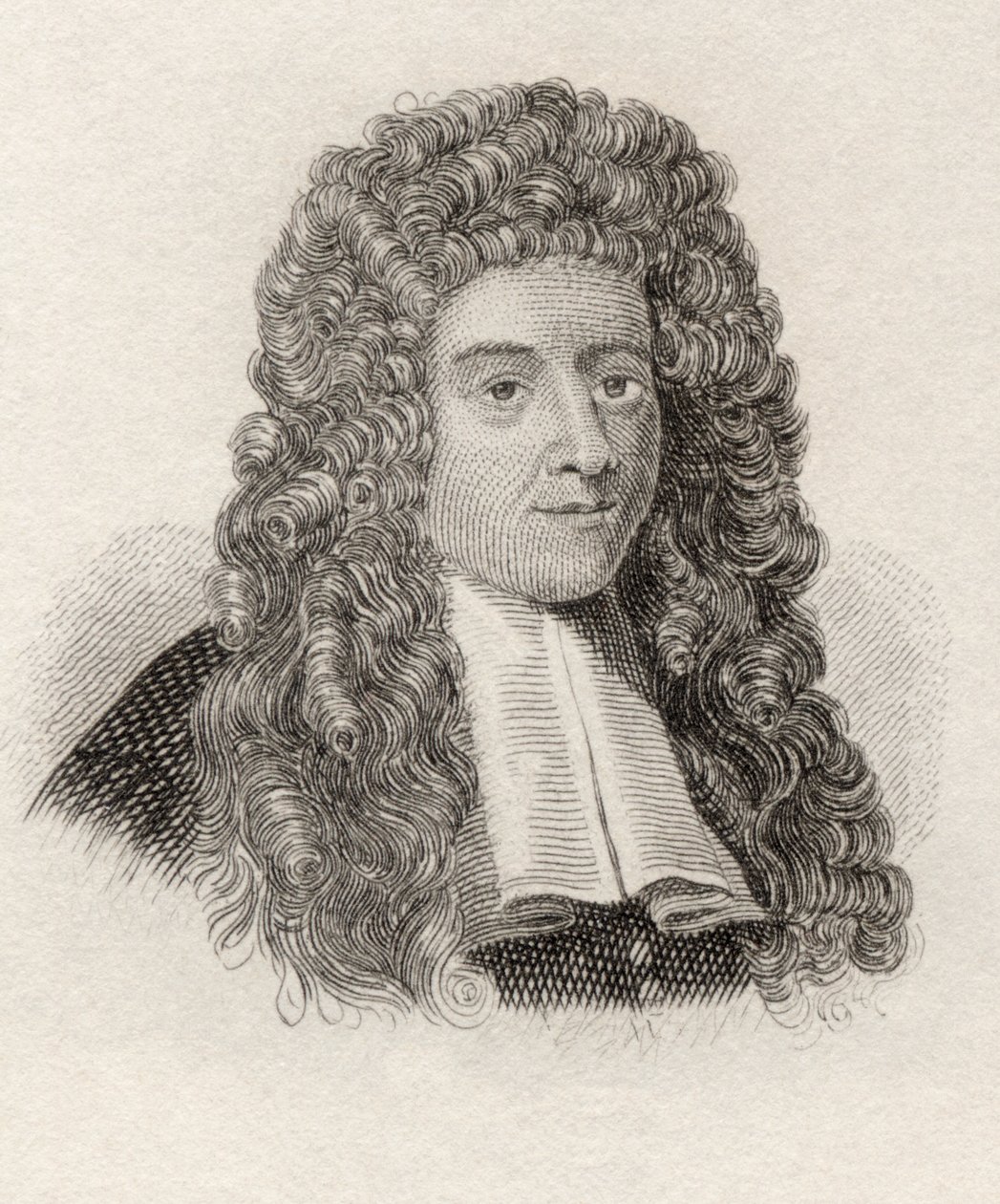Jacobus Gronovius, da 
