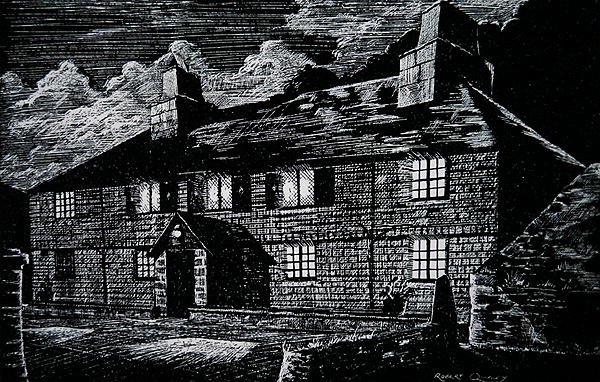Jamaica Inn, Bodmin Moor, Cornovaglia da English School