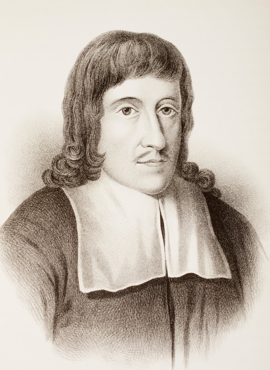 James Guthrie da English School
