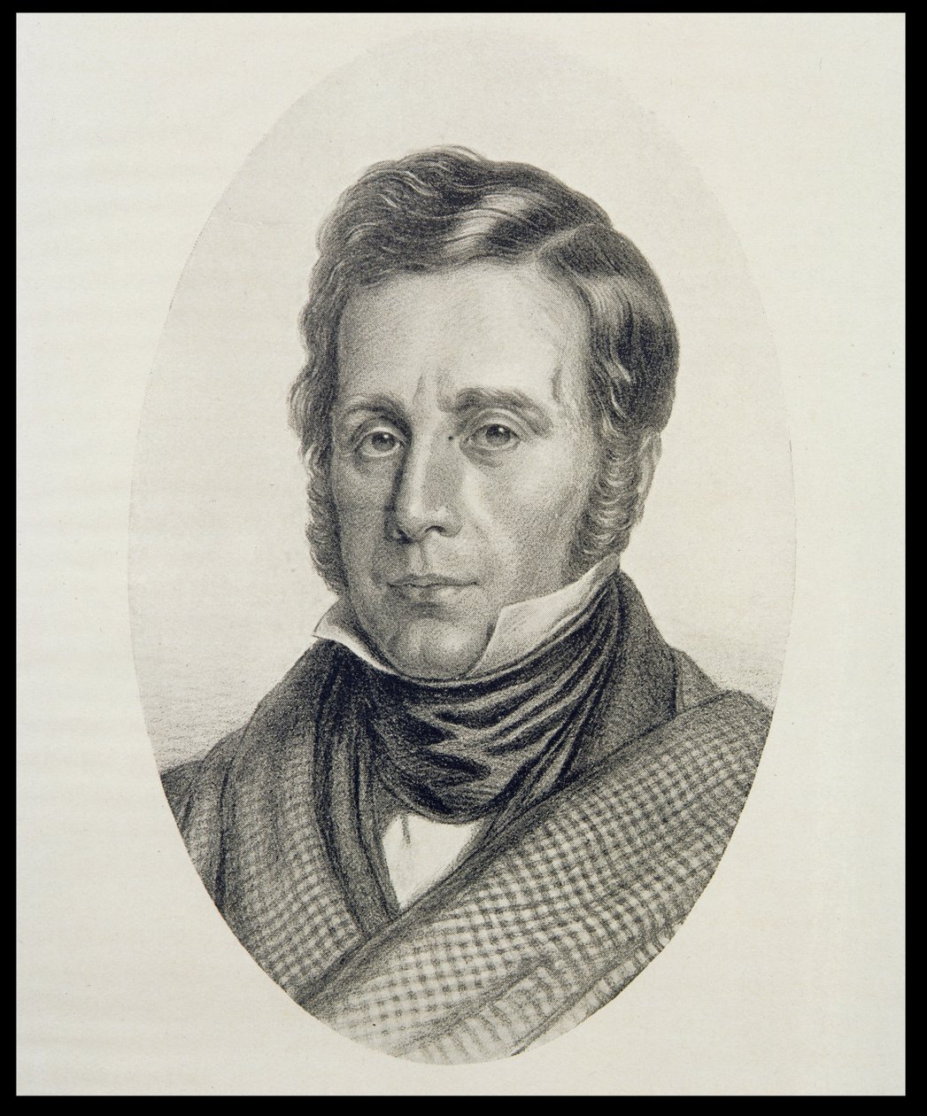James Hogg da English School