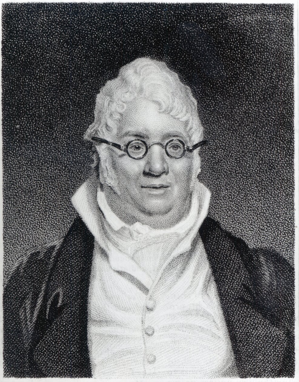 James Hook, inciso da J. Blood per 