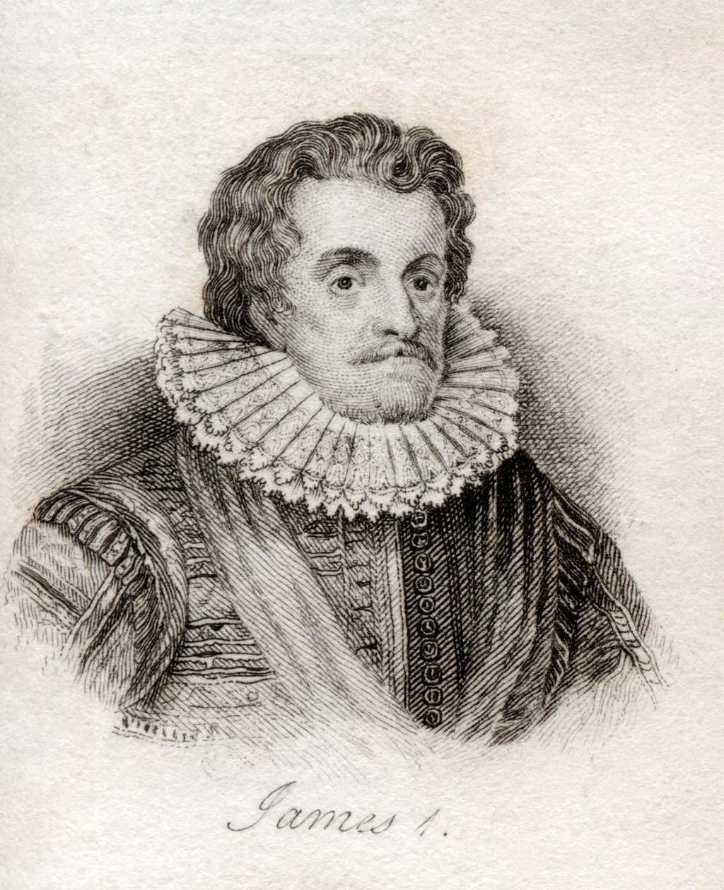 Giacomo I d