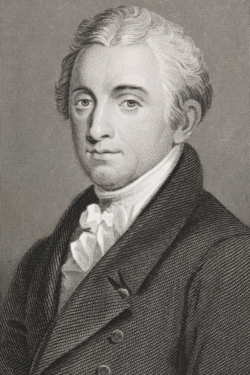 James Monroe, da 