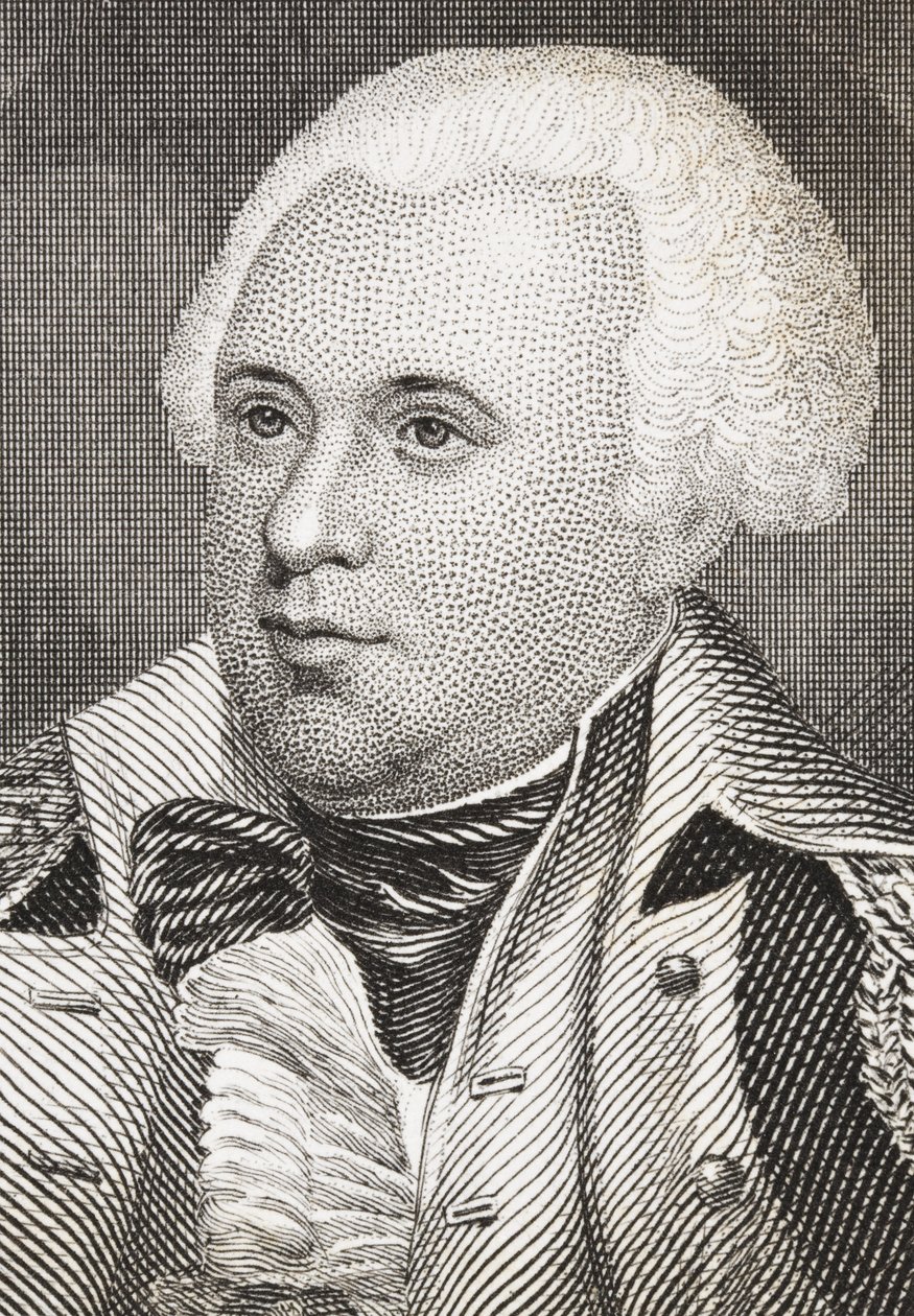 James Wilkinson, da 