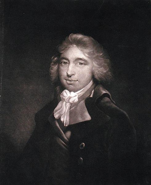 Jan Ladislav Dussek (1760-1812) 1793 da English School