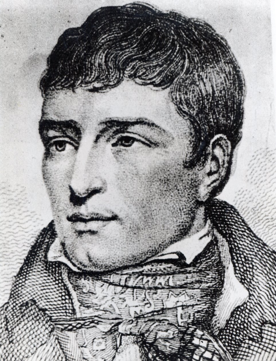 Jem Belcher da English School