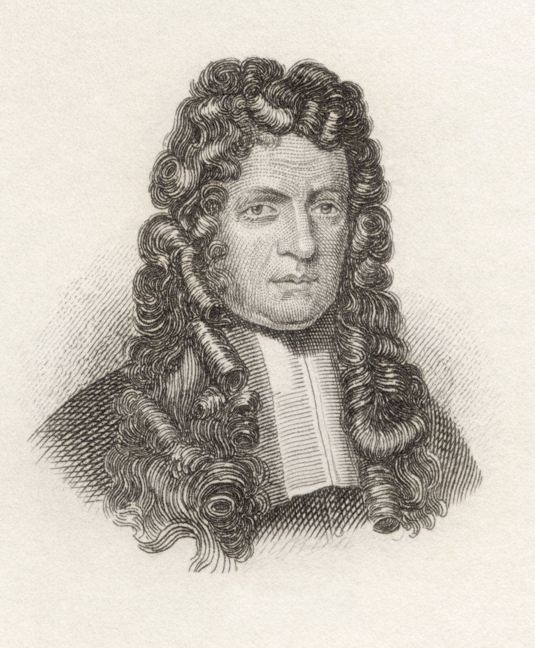 Johann Georg Graevius, da 