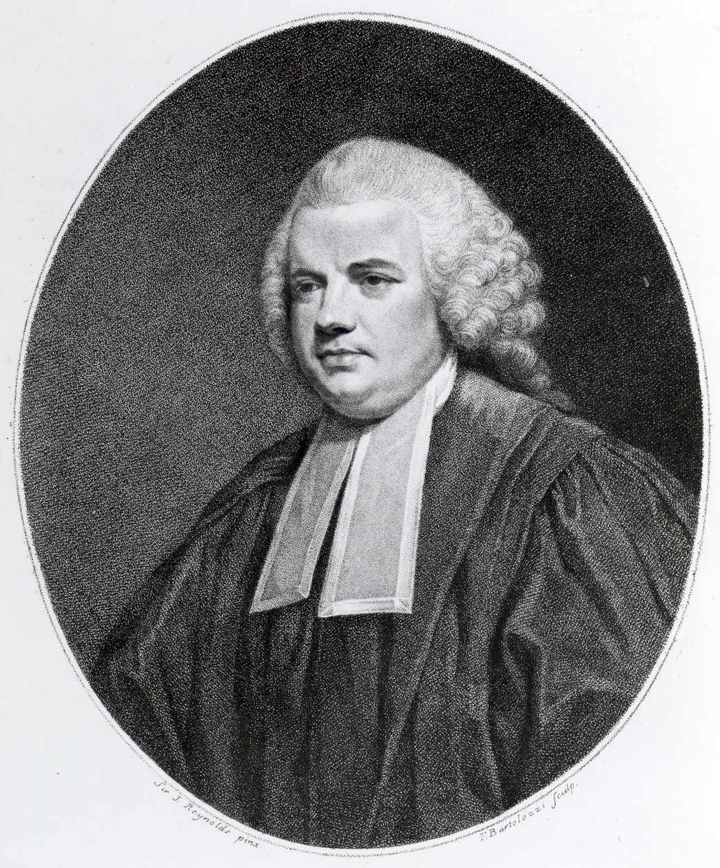 John Dunning, 1° Barone Ashburton (1731-83) da English School