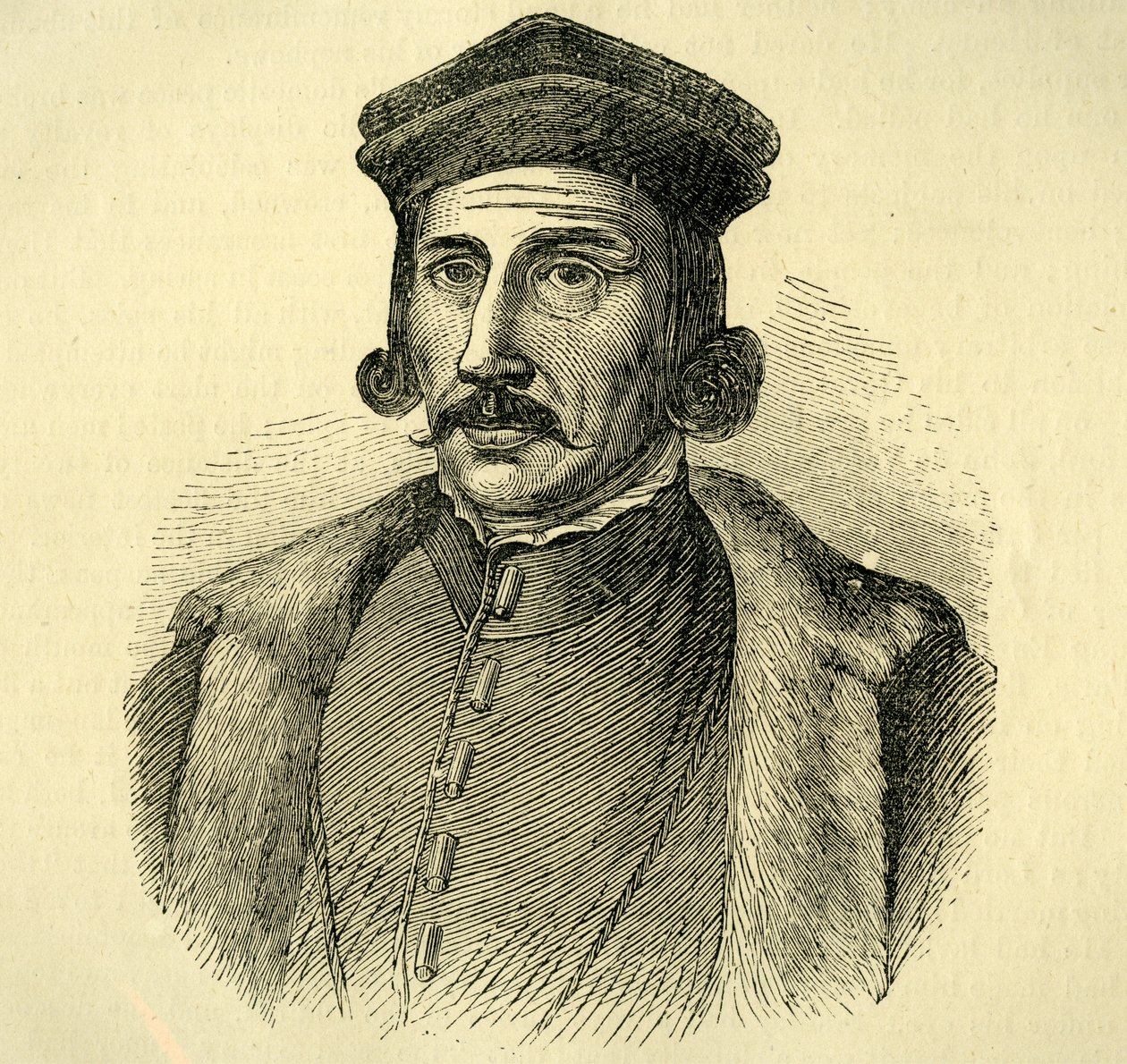 John Howard, 1° Duca di Norfolk (c.1425-85) da English School