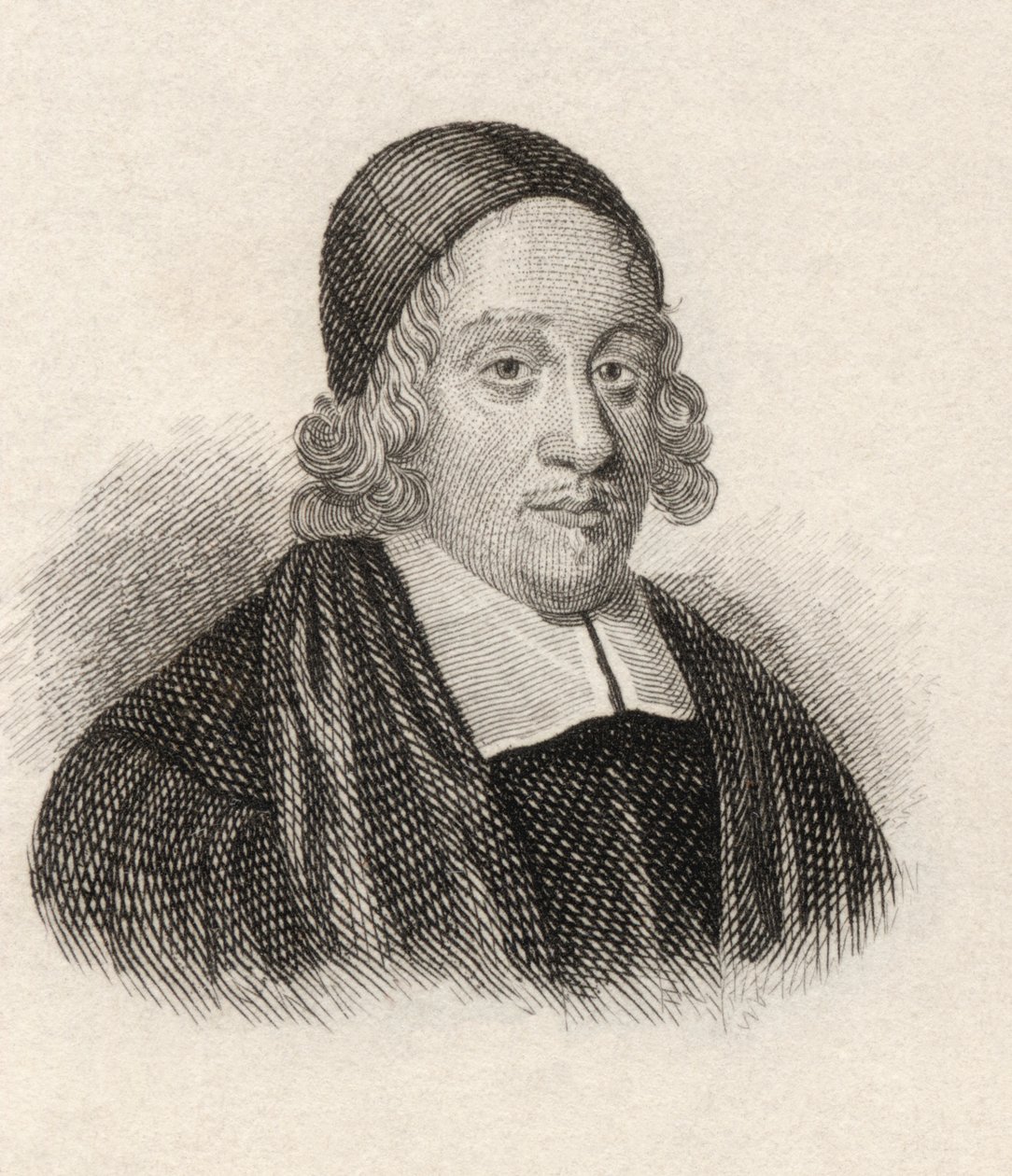 John Lightfoot, da 