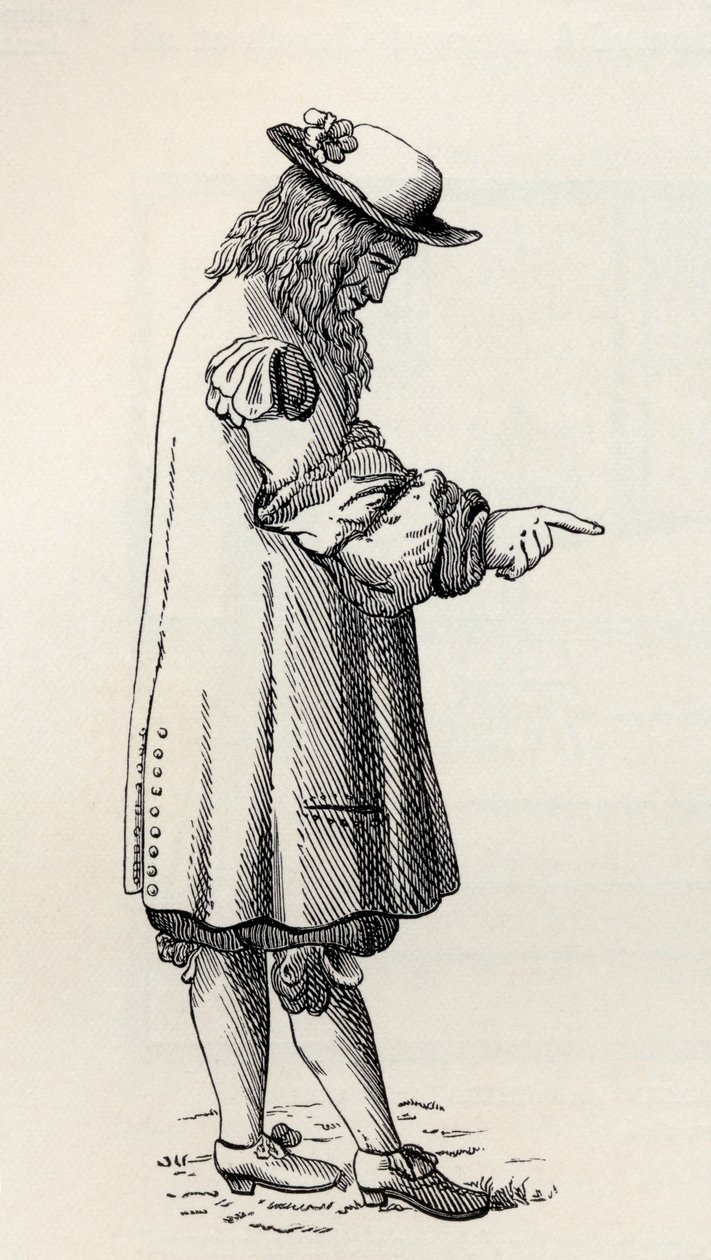 John Lilburne, da 