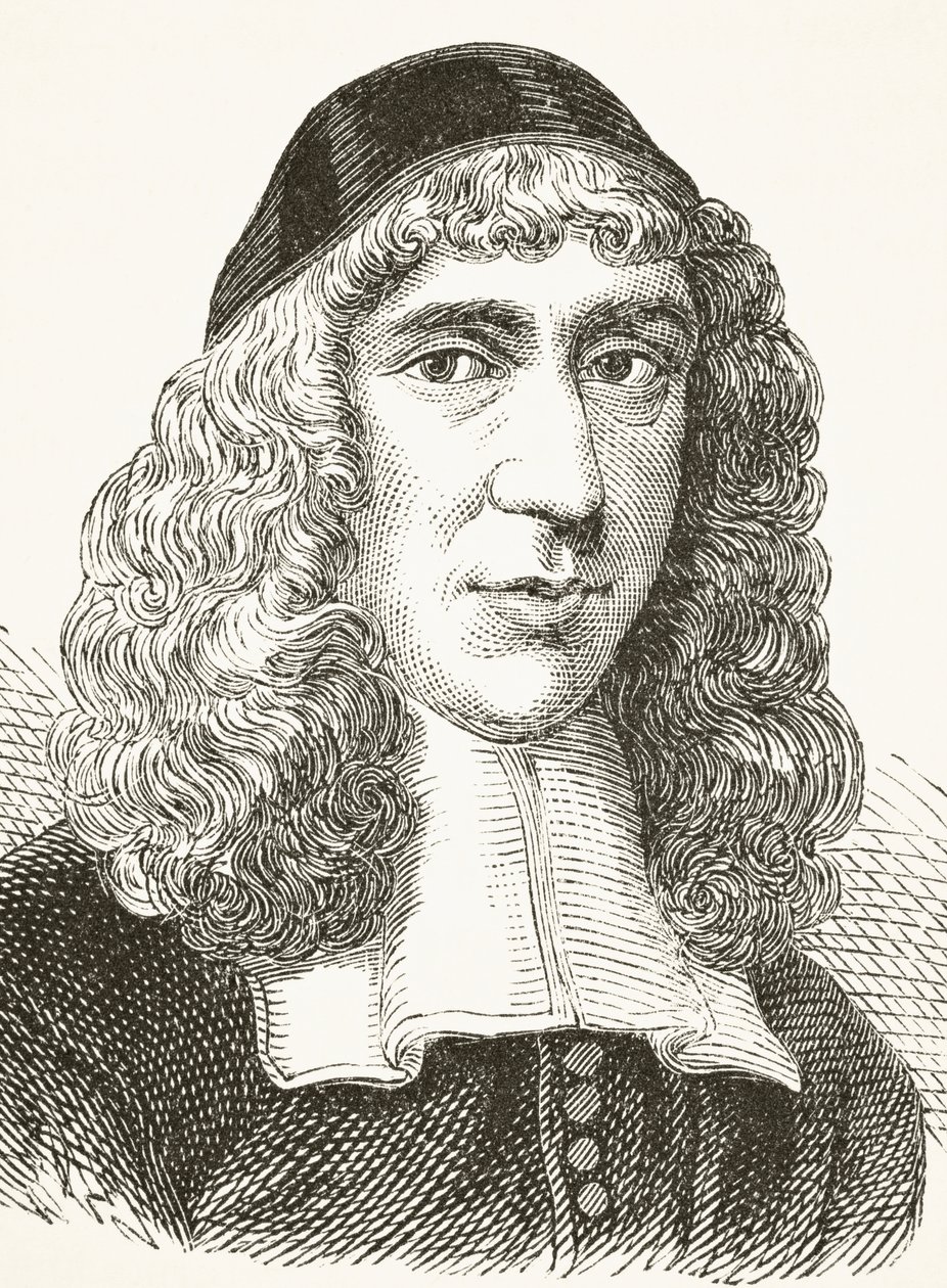 John Owen, da 
