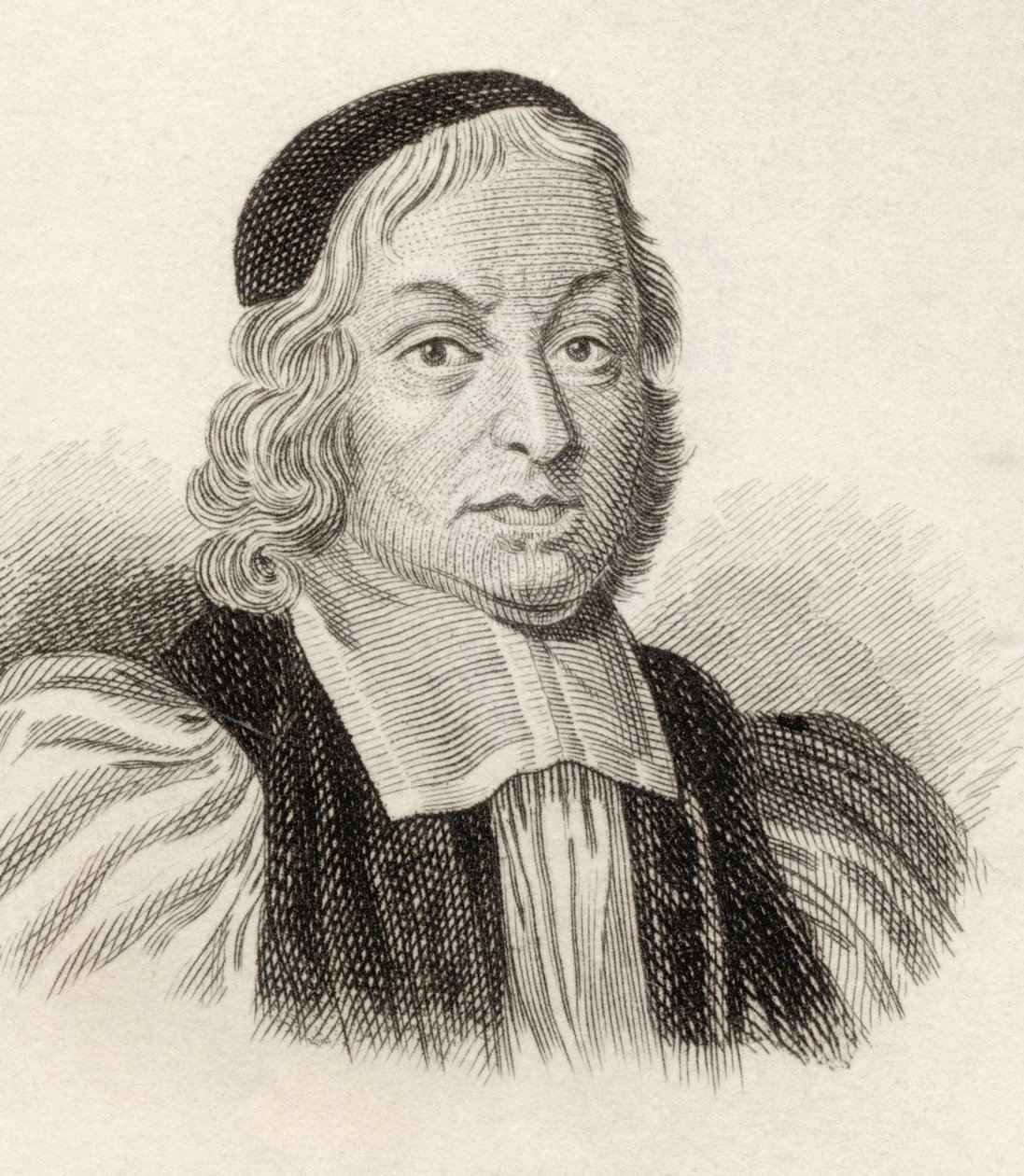 John Pearson, da 