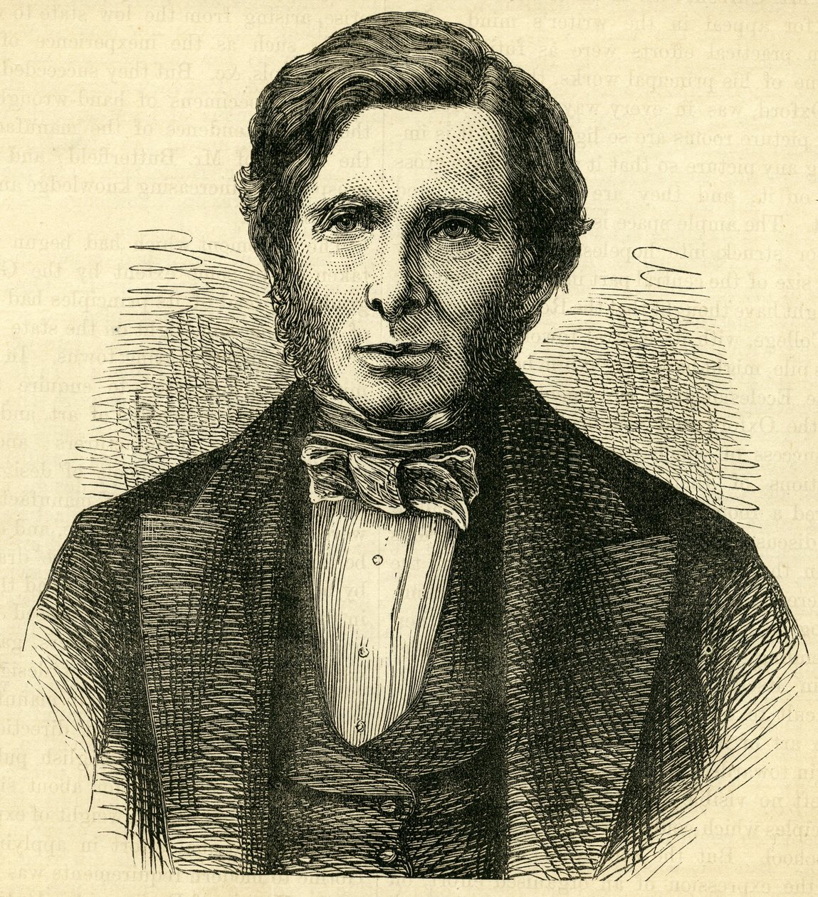 John Ruskin (1819-1900) da English School