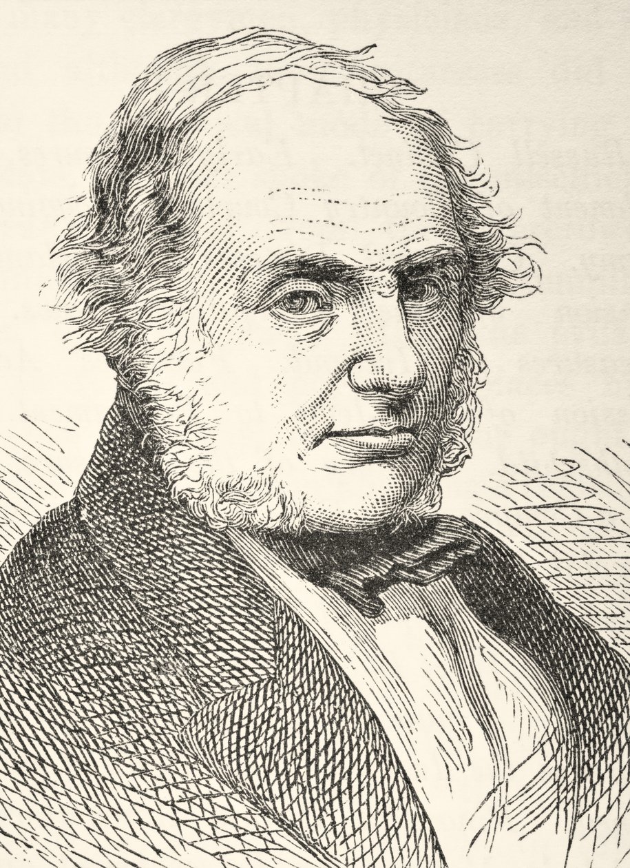 John Russell, 1° Conte Russell, da 