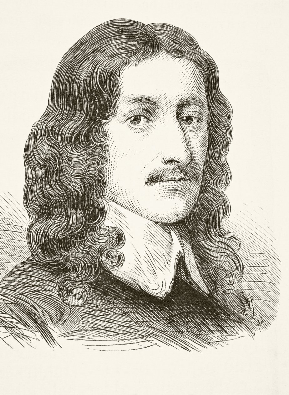 John Selden, da 