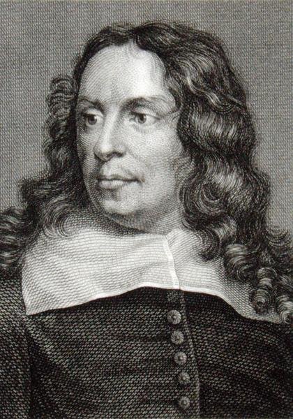 John Thurloe da English School