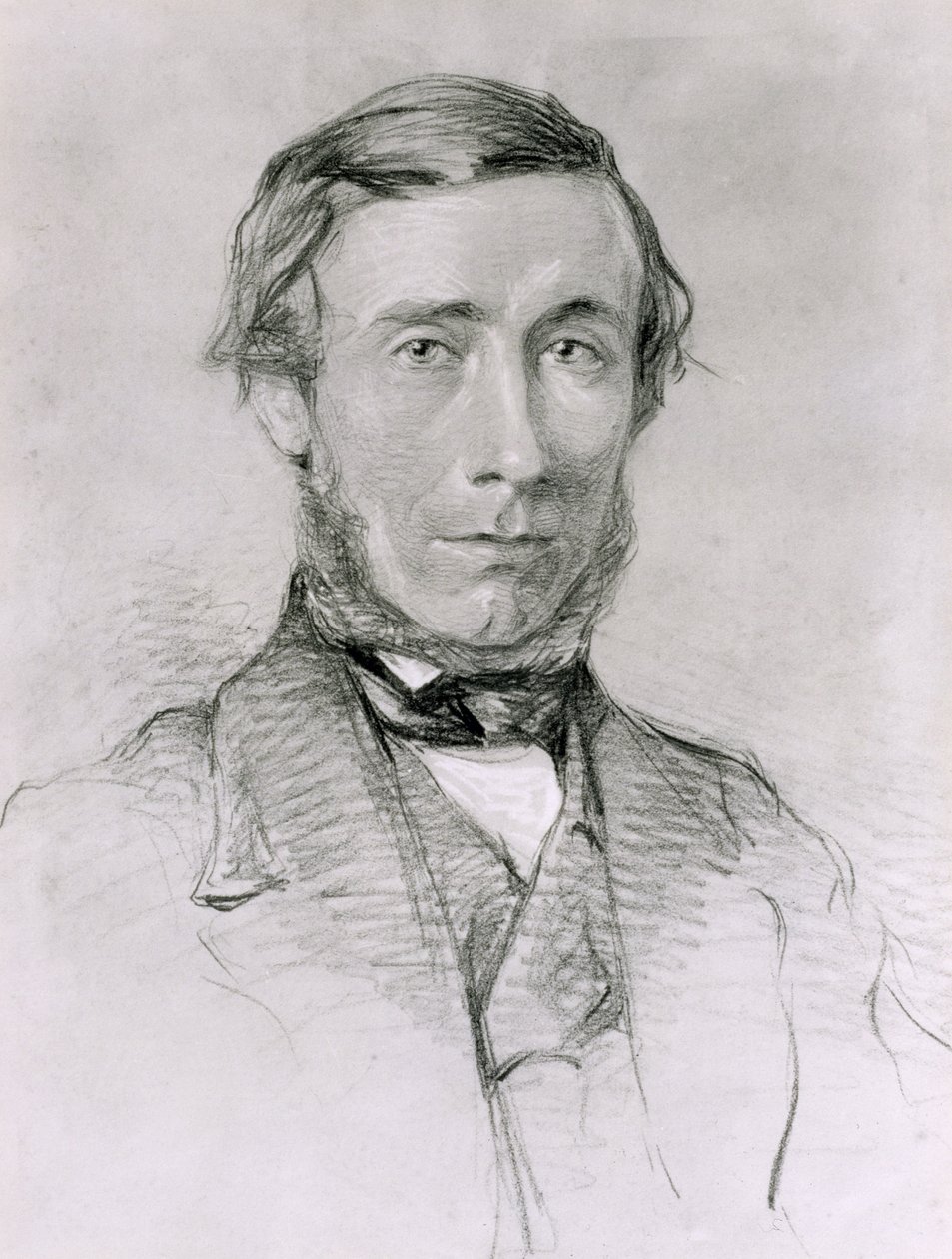 John Tyndall (1820-93) da English School