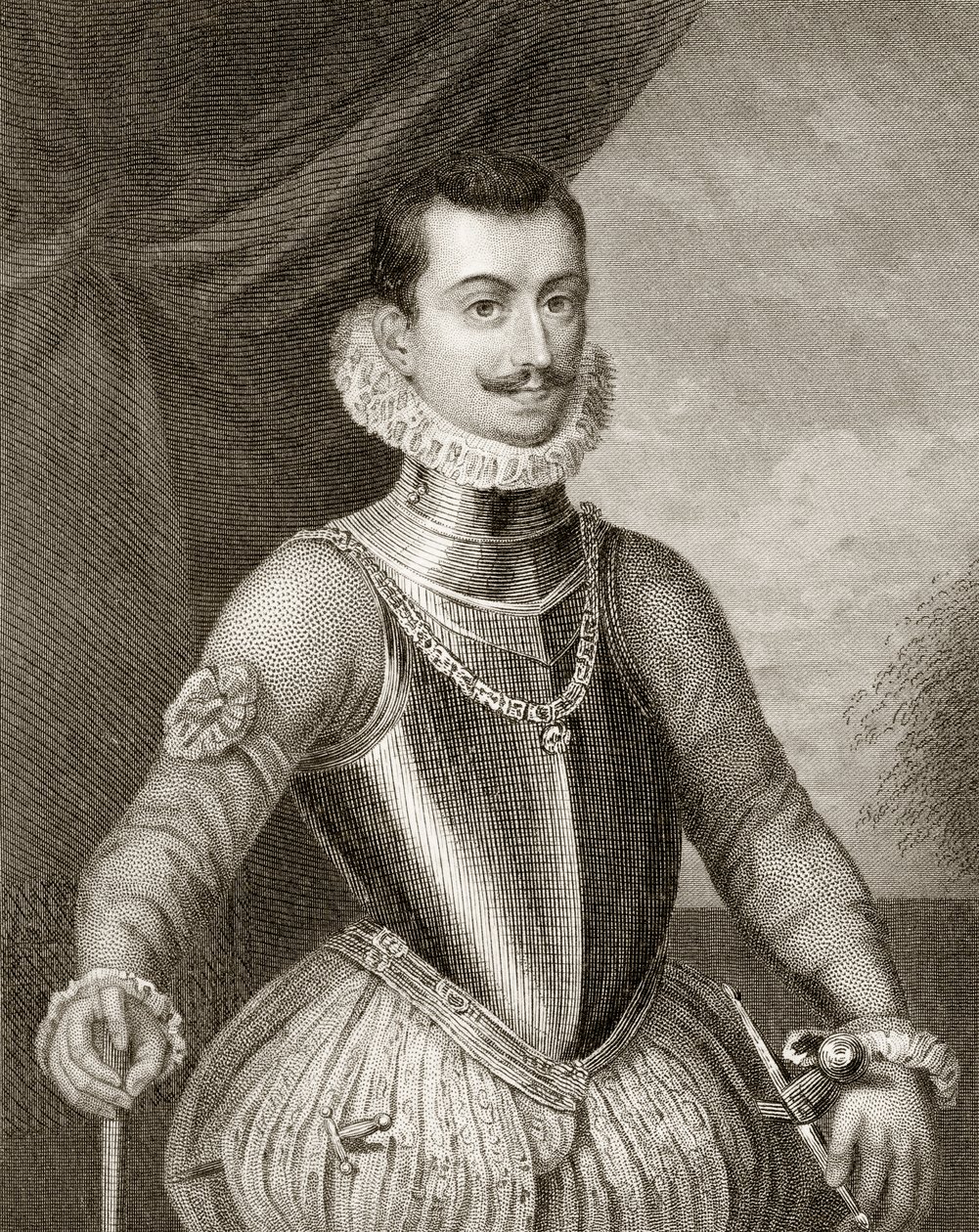 Giovanni d
