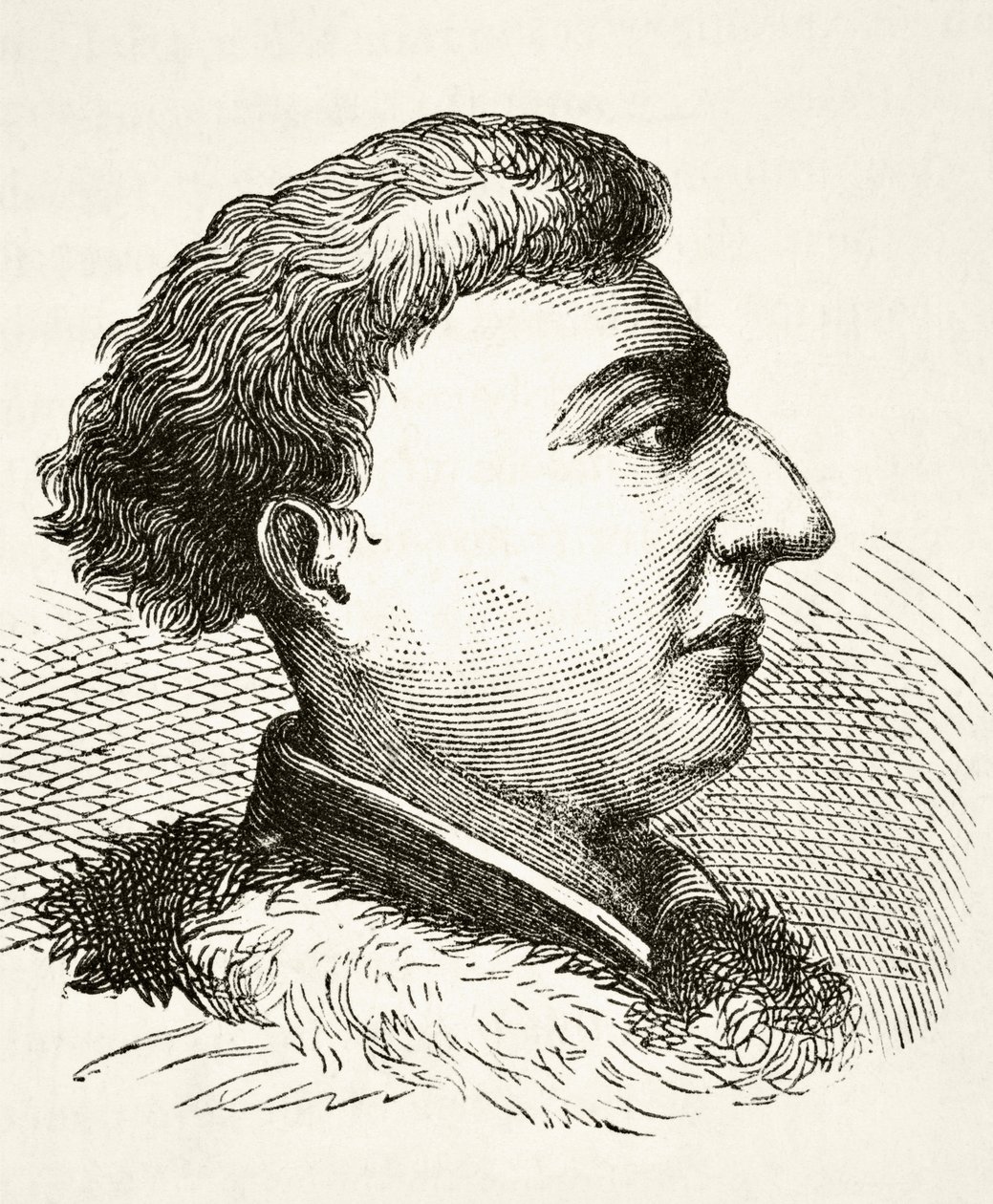 Giovanni di Lancaster, 1° Duca di Bedford, da 