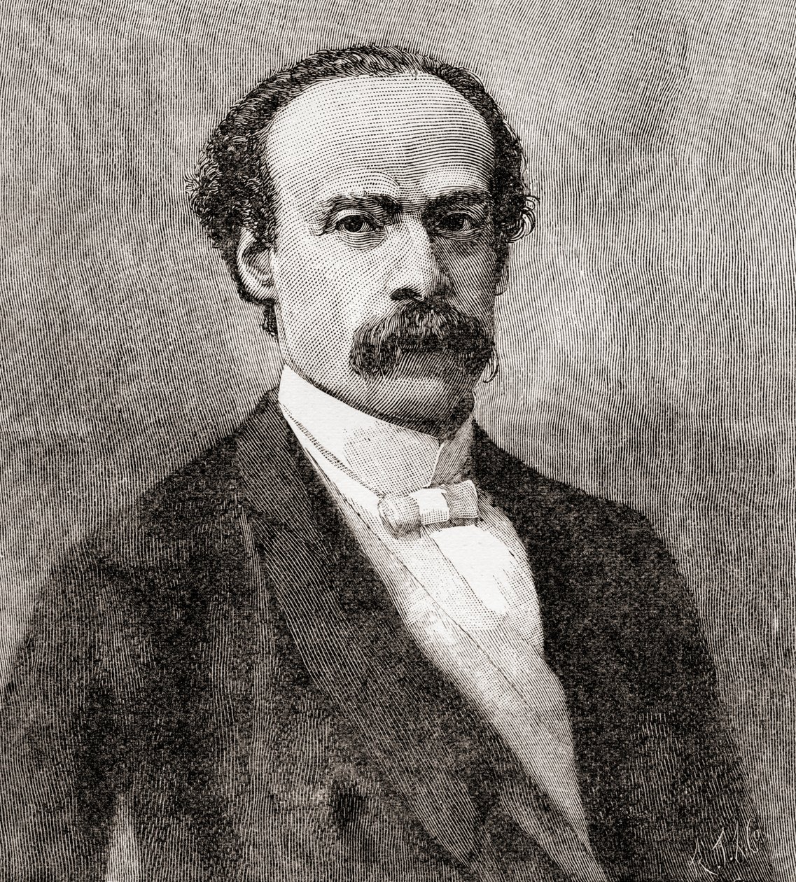 José Manuel Emiliano Balmaceda Fernández da English School