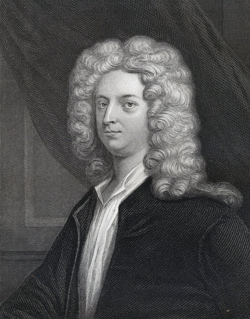 Joseph Addison da English School