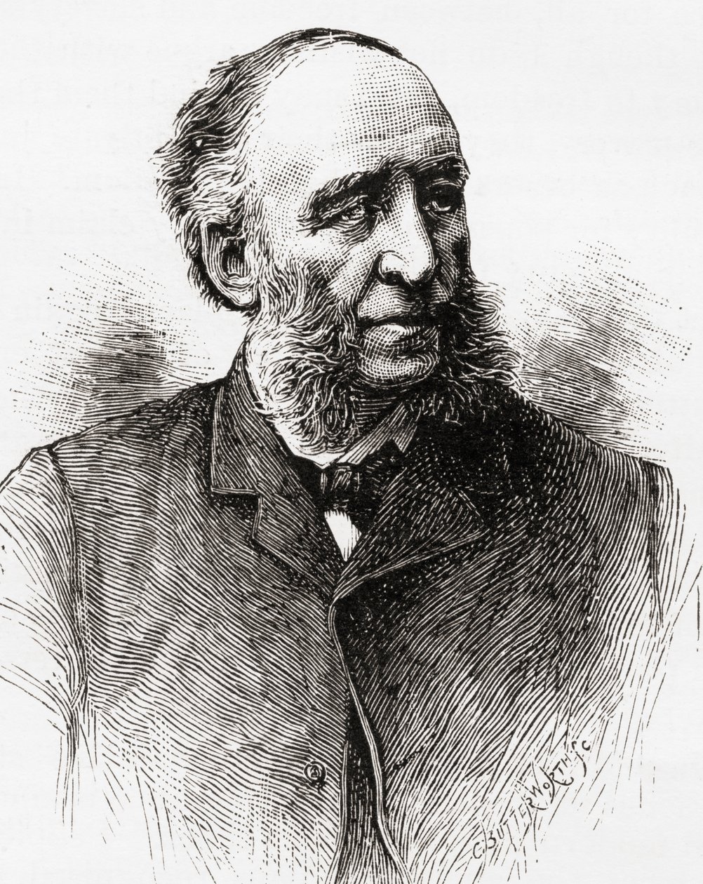 Jules François Camille Ferry da English School