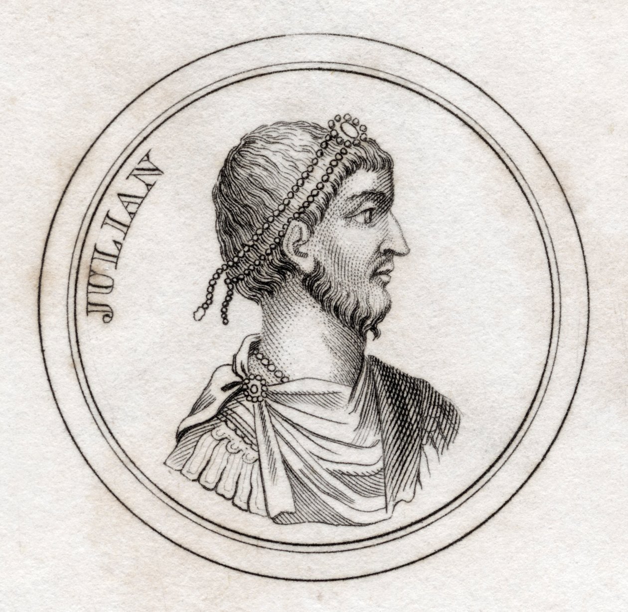 Giuliano l