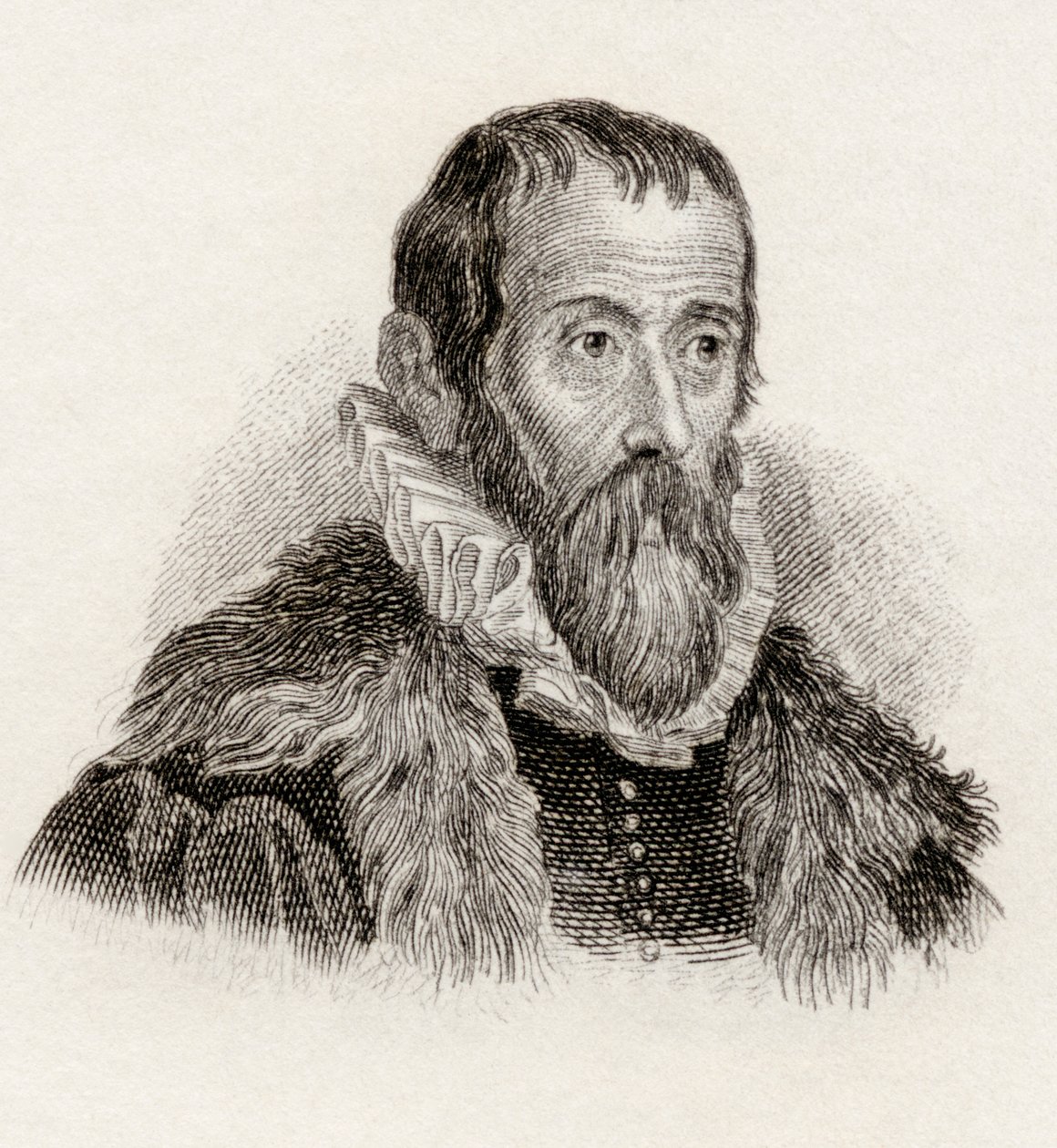 Justus Lipsius, da 