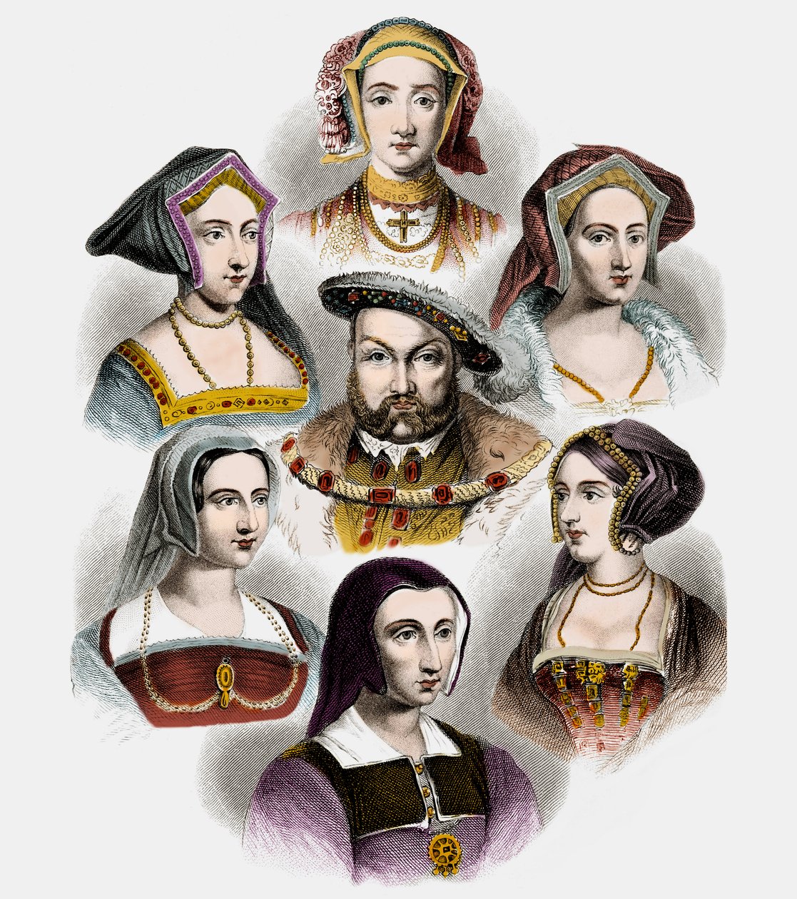 Re Enrico VIII d