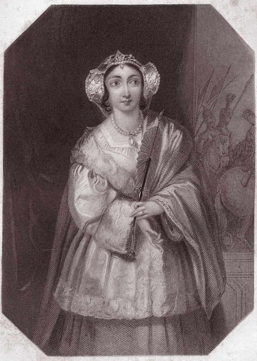 Lady Percy (Enrico IV) - 