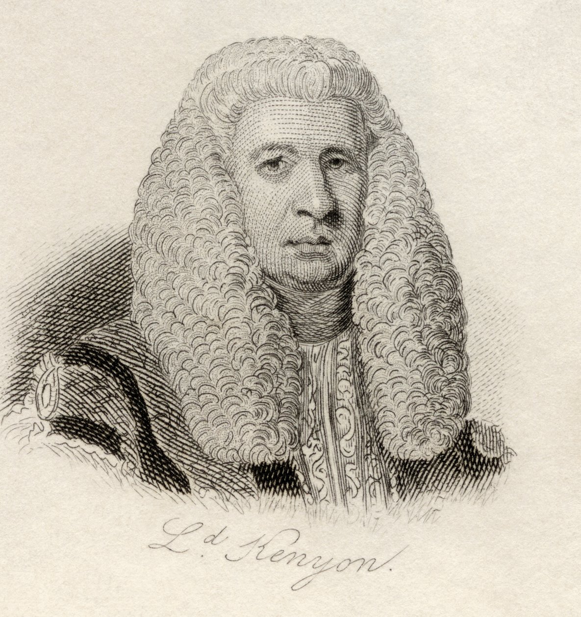 Lloyd Kenyon, da 