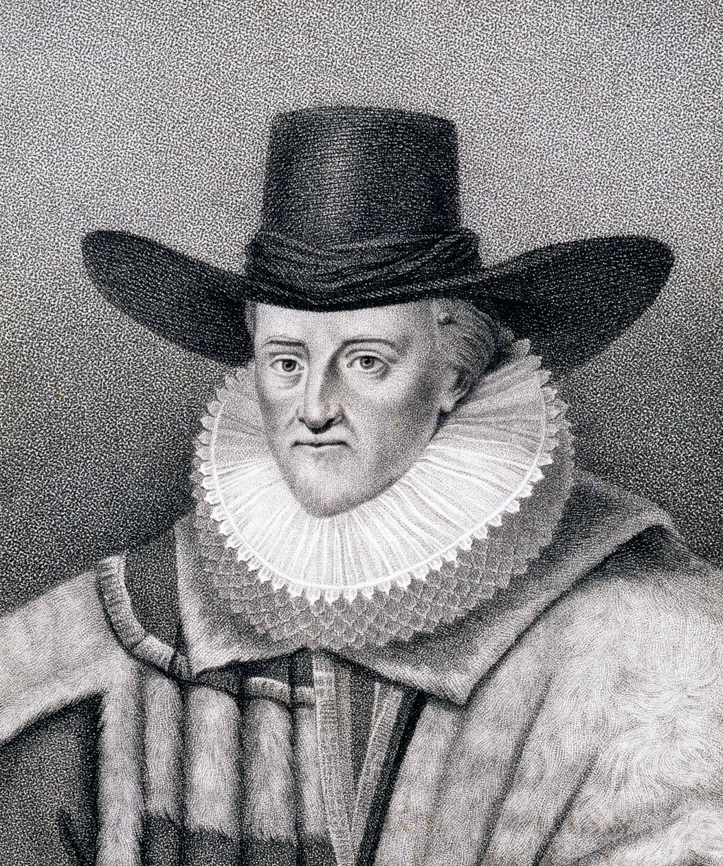 Lord Cancelliere Ellesmere da English School