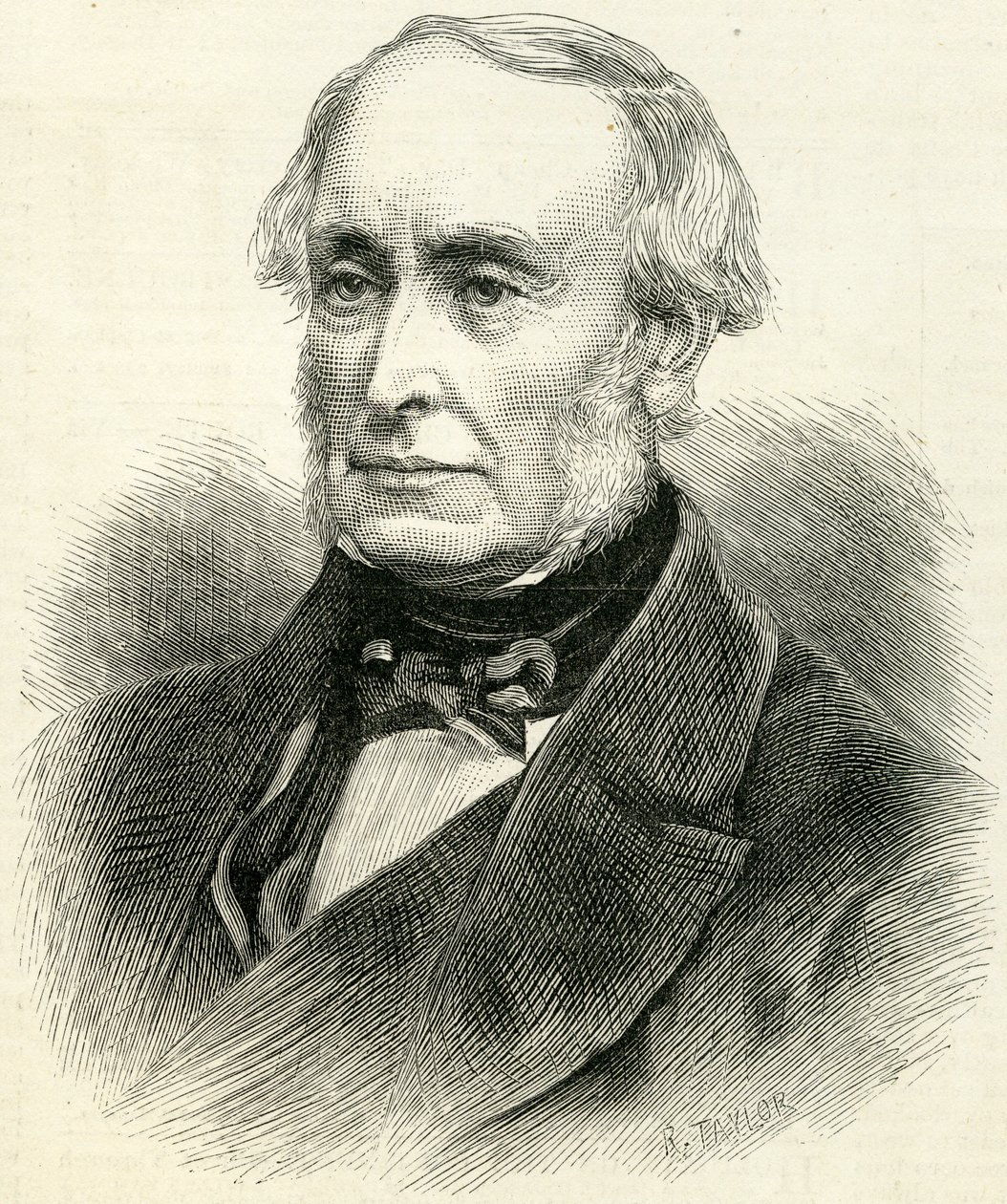Lord William Armstrong da English School